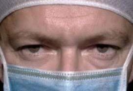 How doctors cover each other after a mistake
